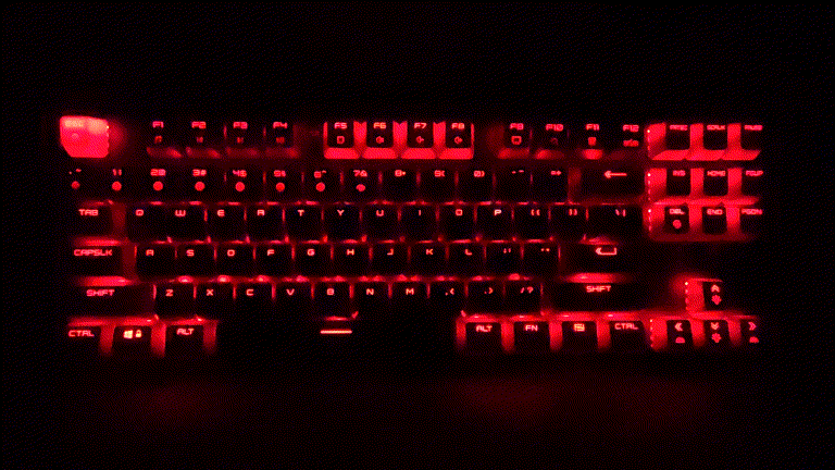 贱驴键鼠三件套：高颜值加高生产力一个都不少