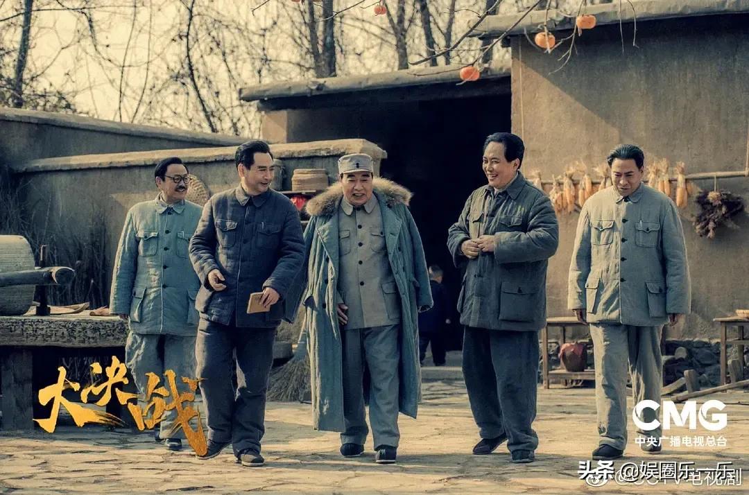 叛逆者、人世间、觉醒年代等，总台近年播出多部品质上乘剧集