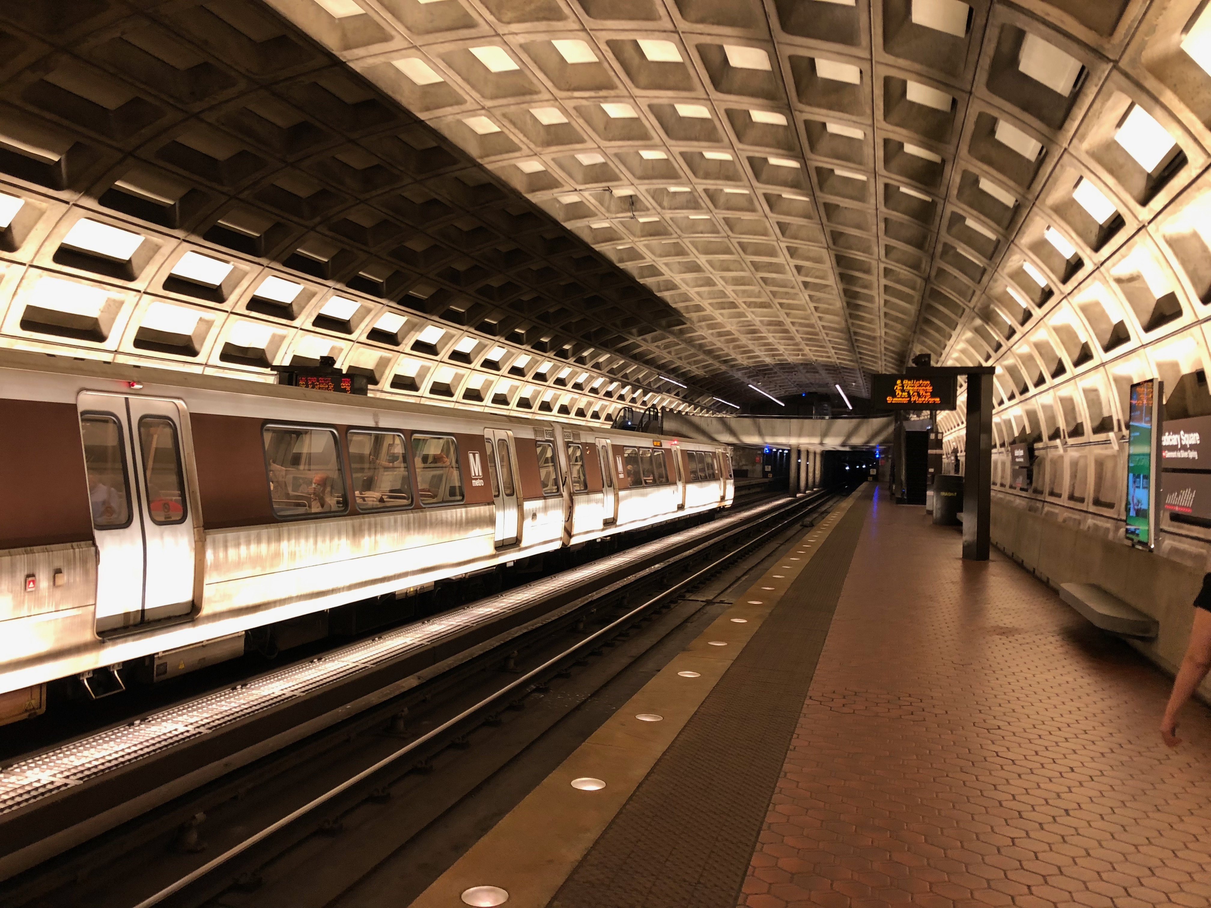 北美游记:美国首都华盛顿印象(washington dc)