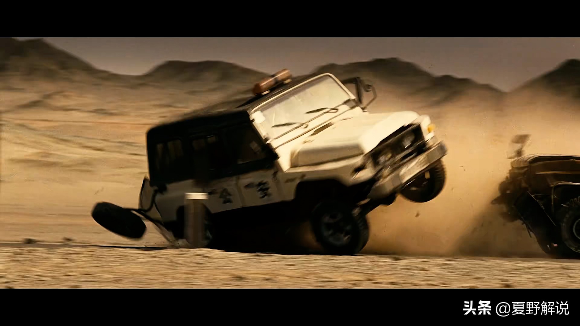 黄渤+徐峥+宁浩的黑色幽默，定档6次被禁4年，只因片里没一个好人