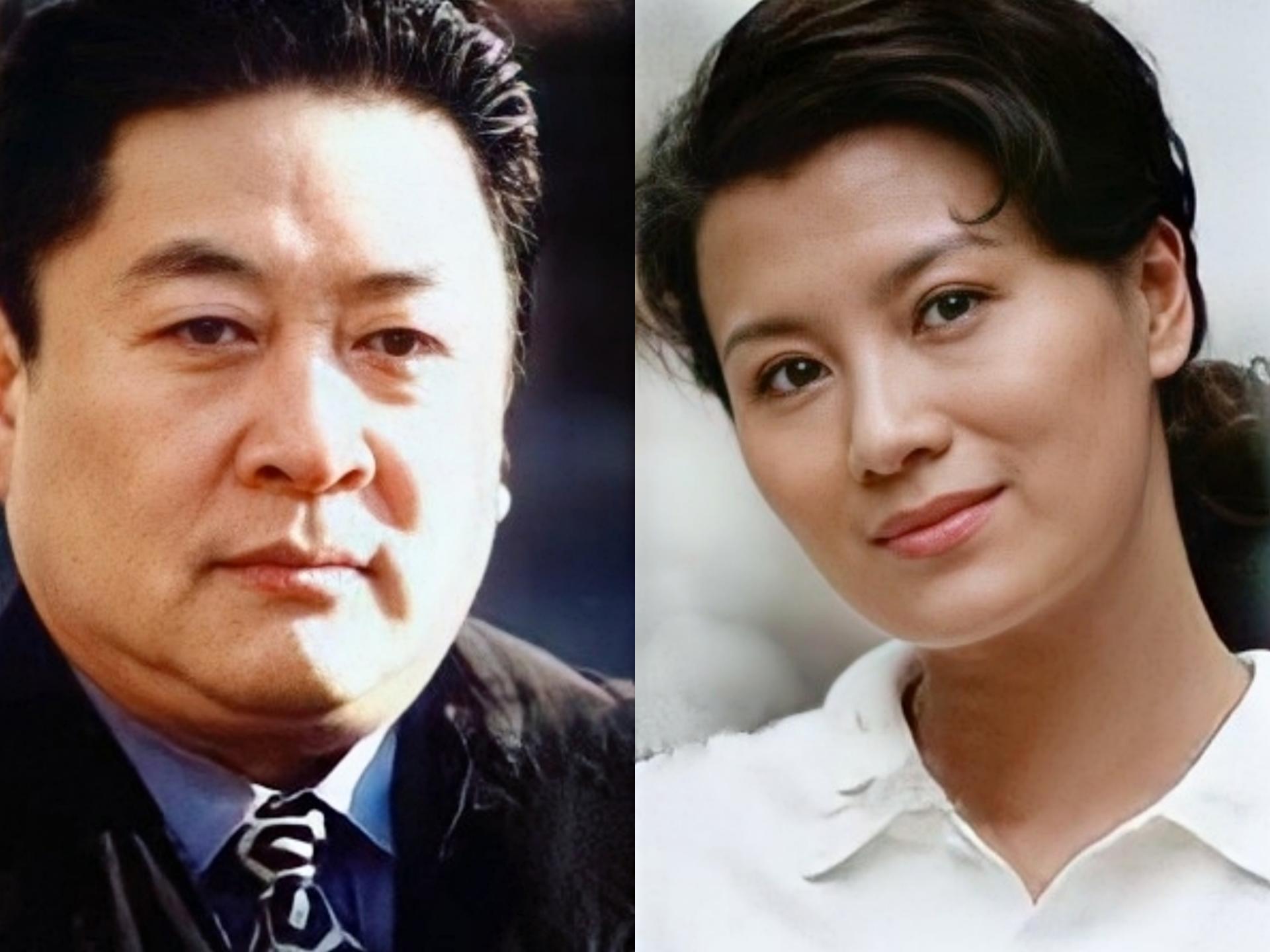 李幼斌:所有爱都给了二婚妻子和继子,亲生儿子与他为敌37岁不婚