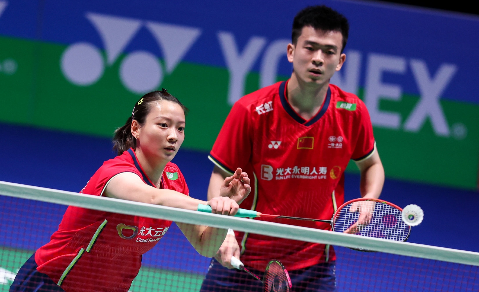 2022年nba总冠军奖金（世界羽联公布2022奖金榜，安赛龙40万美元领跑，雅思第四国羽最高）