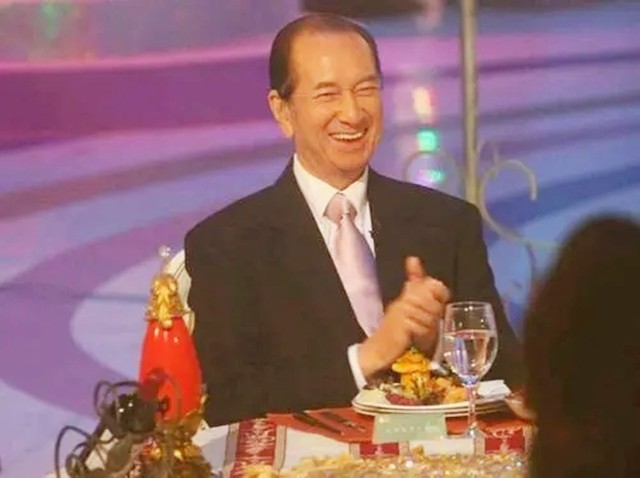 李国宝是谁，能为何鸿燊扶灵？香港第一望族，李嘉诚也让他三分