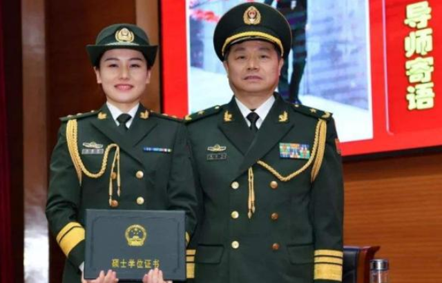 国防科技大学直招军官，家属也能跟着“沾光”，年薪15万起步