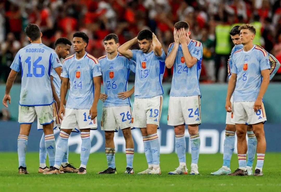 2012年欧洲杯集锦（练了1000次点球的西班牙，就这？）-华海博客