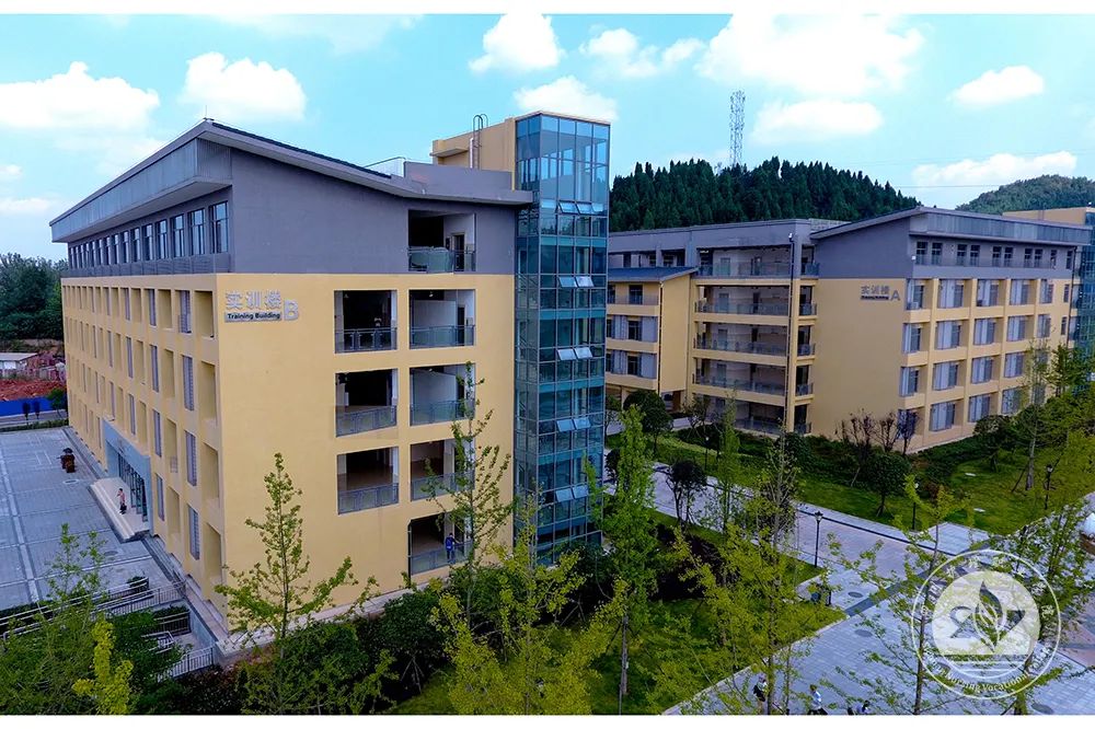 单招名校首批全国急救教育试点学校还有二中心八基地等你来撩