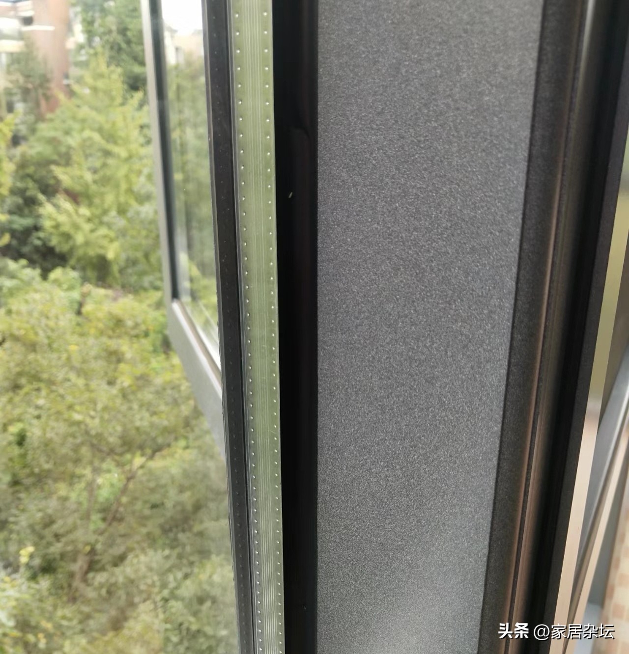 断桥铝窗价格(1500多元一平米的系统窗，值吗？好在哪里？有2种家庭建议选)