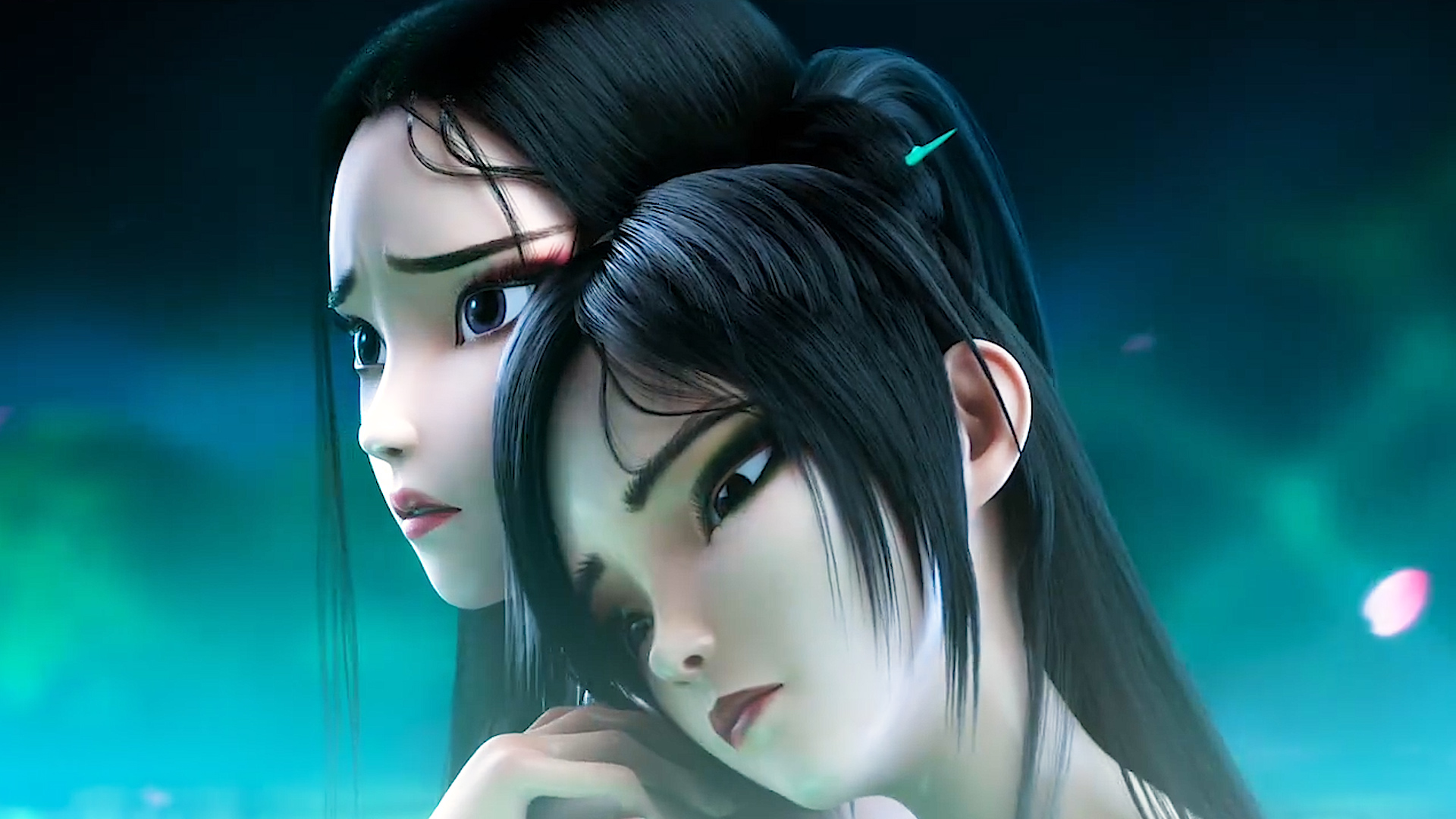 以《白蛇2:青蛇劫起》为例,探究叙事学在动画电影中的重要性