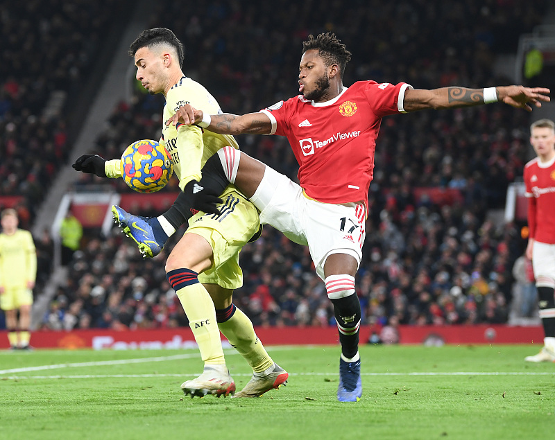 最舍不得的比赛是卡里克纪念赛（3战2胜1平！卡里克完美谢幕，2大因素让他离开曼联，期待他日再聚）-趣拿体育