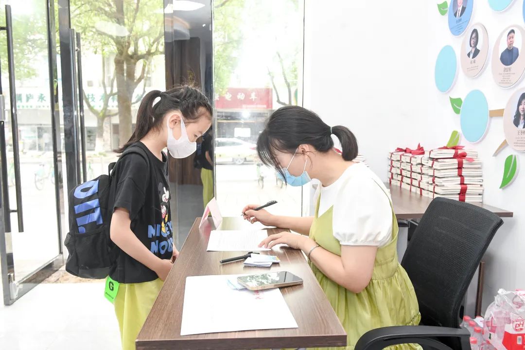 浙江桐庐第二届“统战知联·少儿故事会”决赛顺利举行