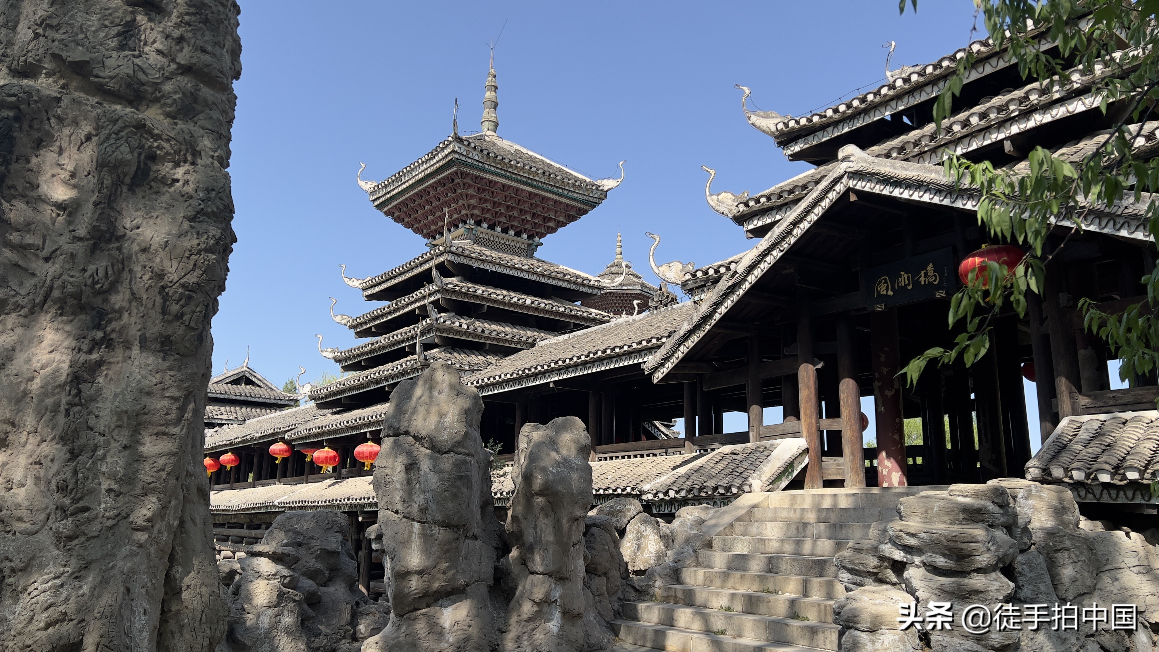 五一到了，北京那些令人惊艳的景点推荐，建议收藏