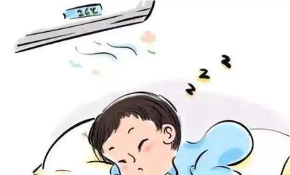 孩子晚上睡觉满头大汗？别急着盲目补钙！做好这几点可缓解