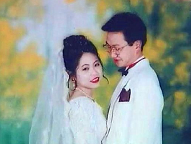 2003年江苏医生为娶情人，连续下毒两年致妻子死亡，最终被判死刑