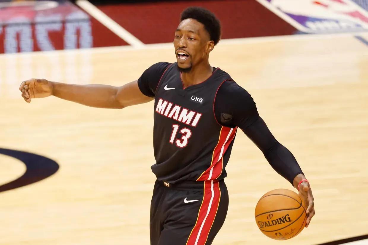 nba2K17哪些中鋒強（美媒總結出2022-23賽季最強的25名中鋒，阿德巴約被嚴重高估）