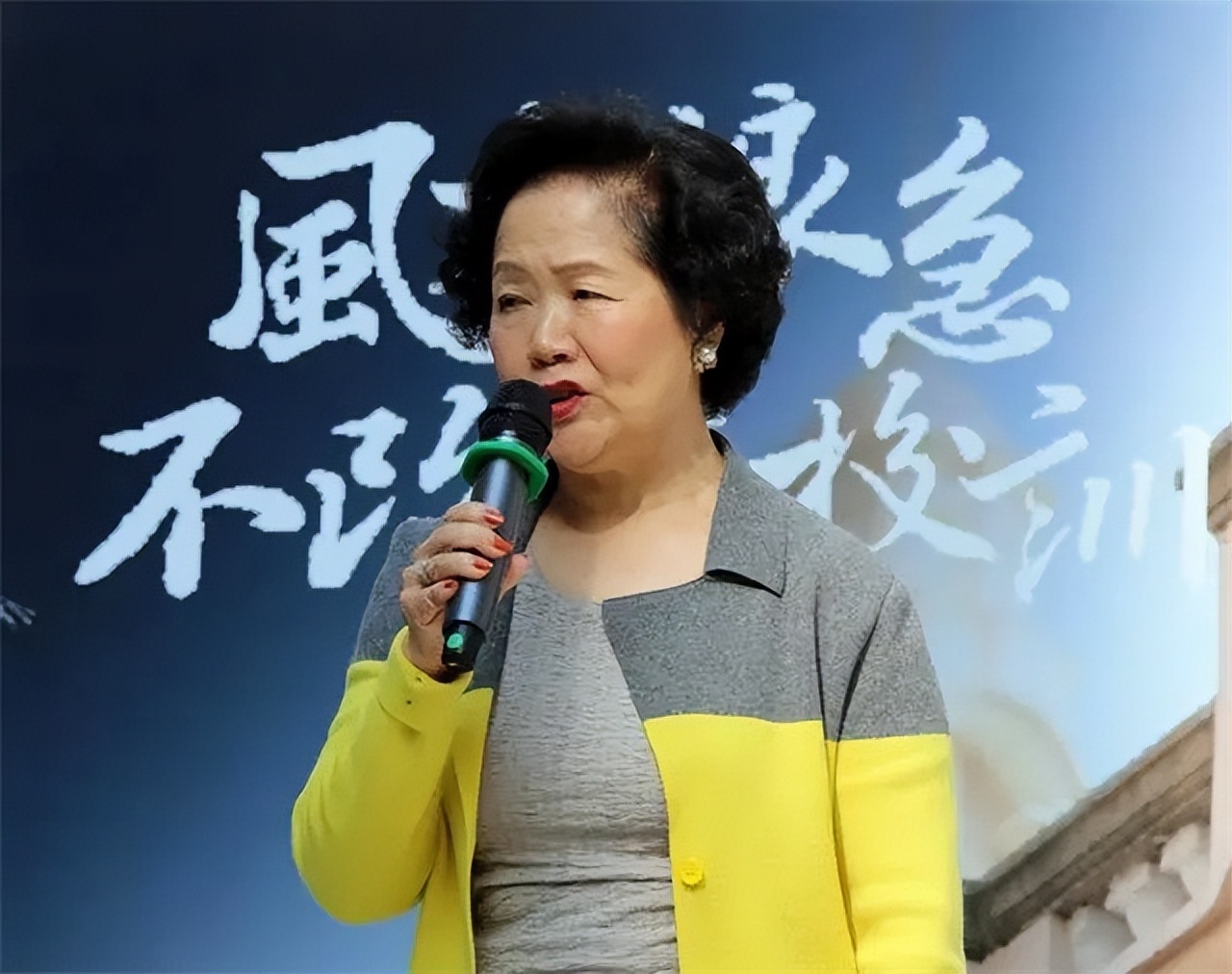 “祸港四人帮”陈方安生:乱港“全力以赴”,结局绝非“荣笑”
