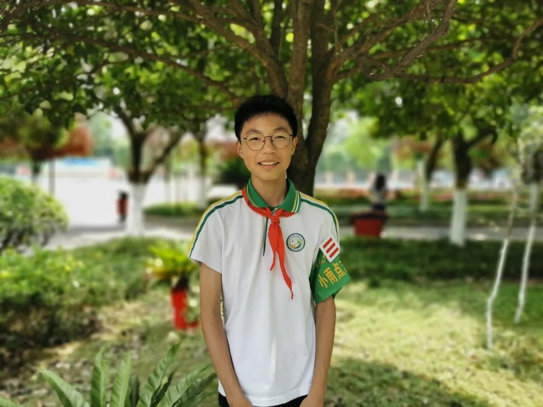 青春不散场·梦想正启航｜记四川天府新区锦江小学大队委欢送活动