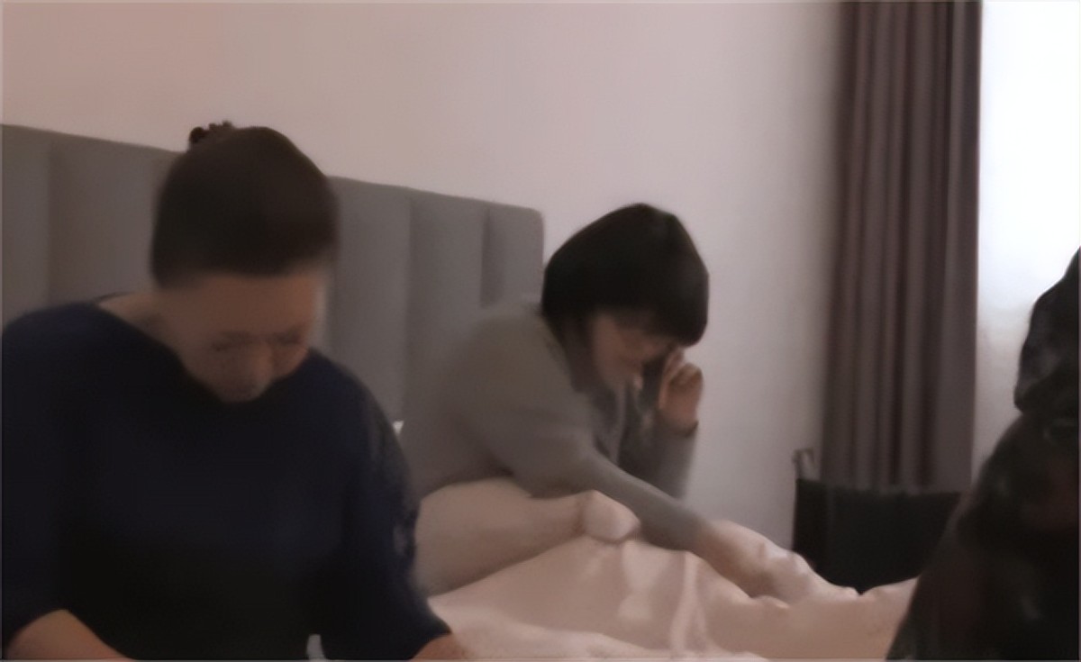 2018年小岛美奈安乐死全过程，她和亲友们都在笑，最后安静的离开