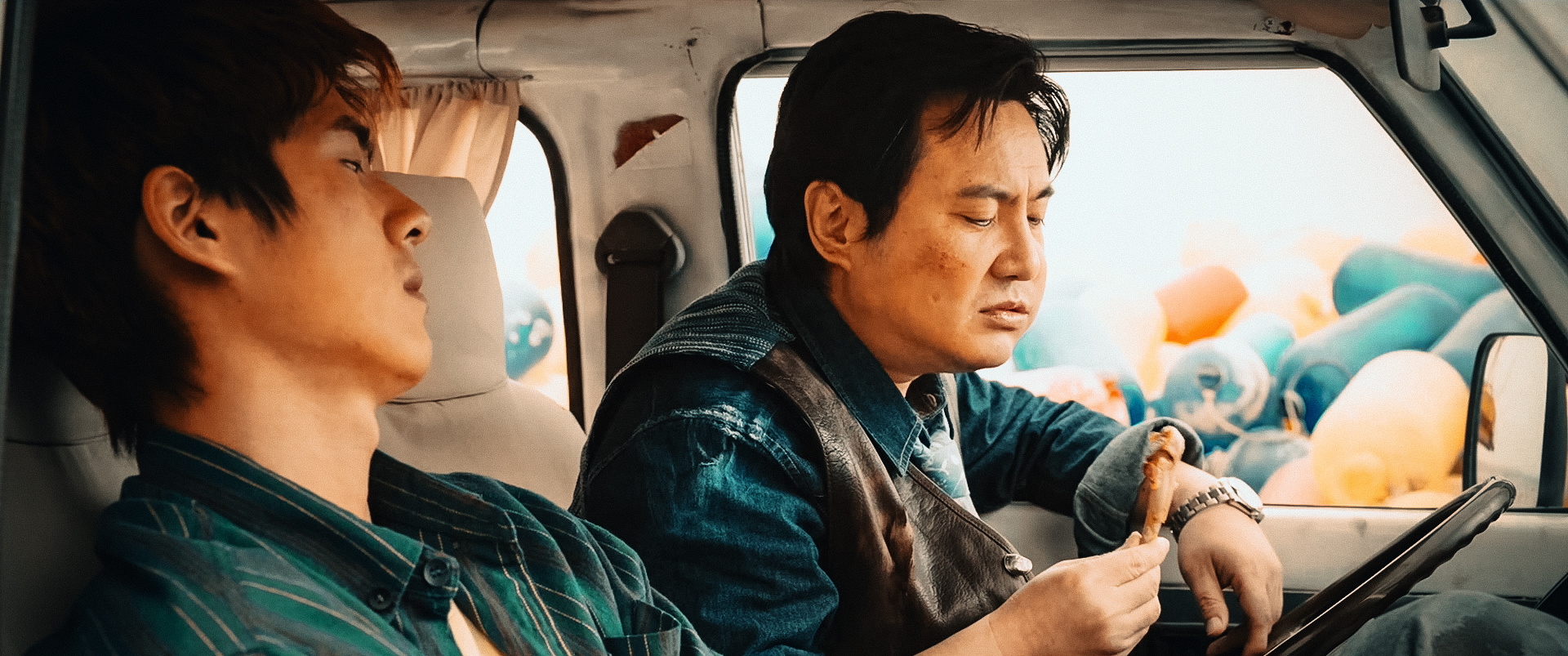 《四海》差评如潮！5.6分创韩寒最烂，刘浩存遭抵制沈腾都救不了