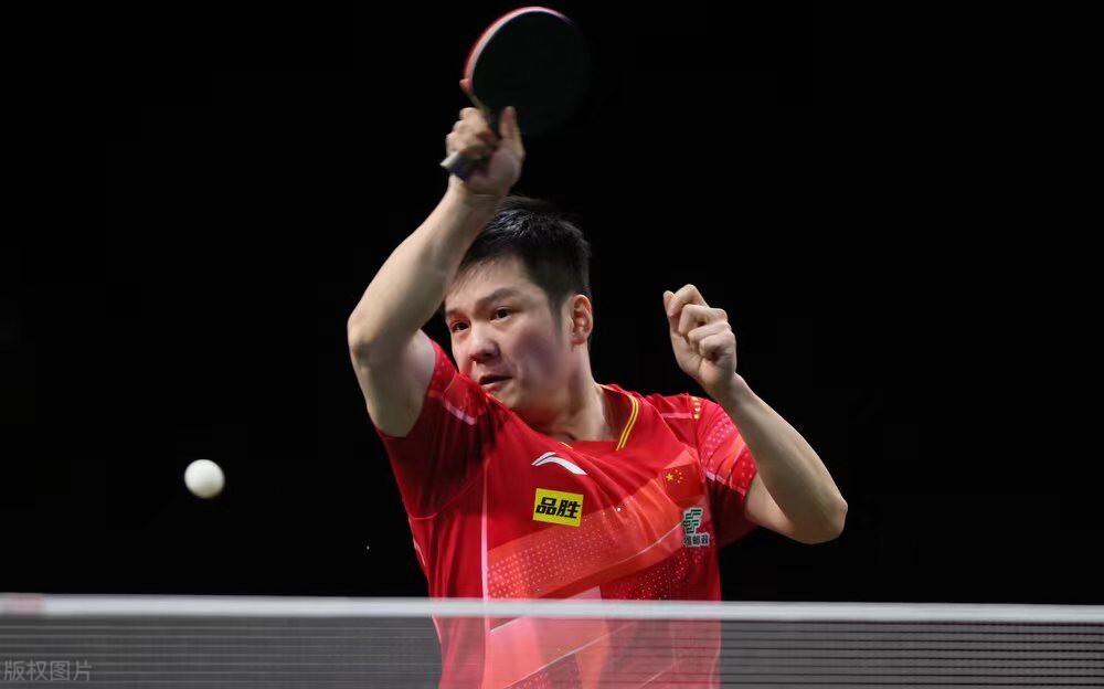 世乒赛男单-樊振东4-1淘汰中国香港选手 晋级16强