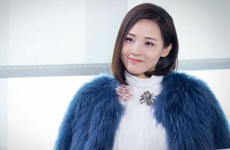 《我的前半生》:和贺涵有关系的3个女人,薇薇安才是最清醒的人