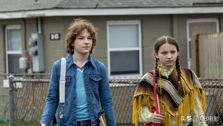 少年的囚笼逃脱成长历程，成就今年至今最精彩的恐怖电影杰作