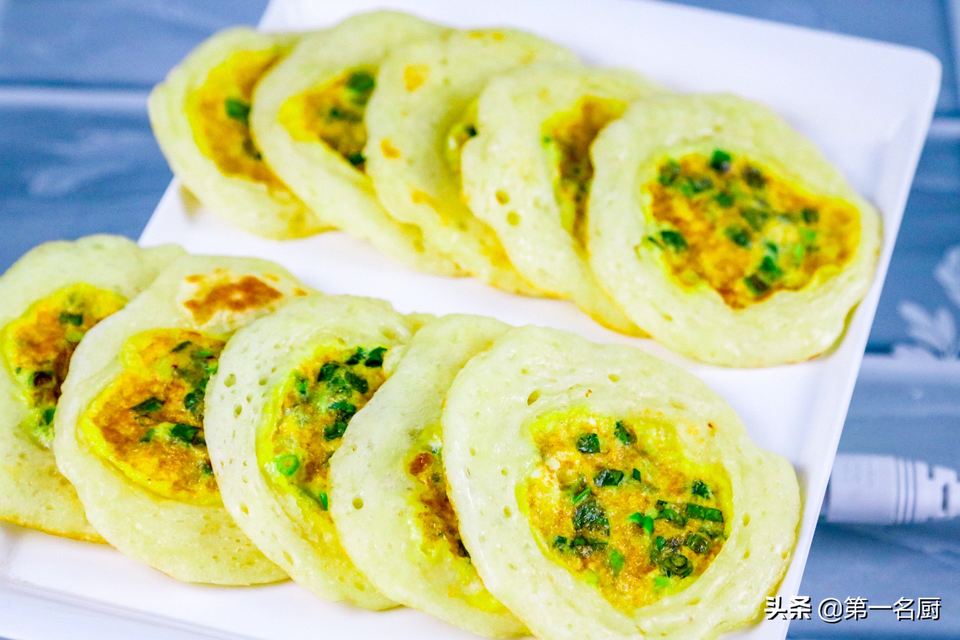 立春后，早餐推荐吃这6种饼，做法简单又营养，连吃一周不重样