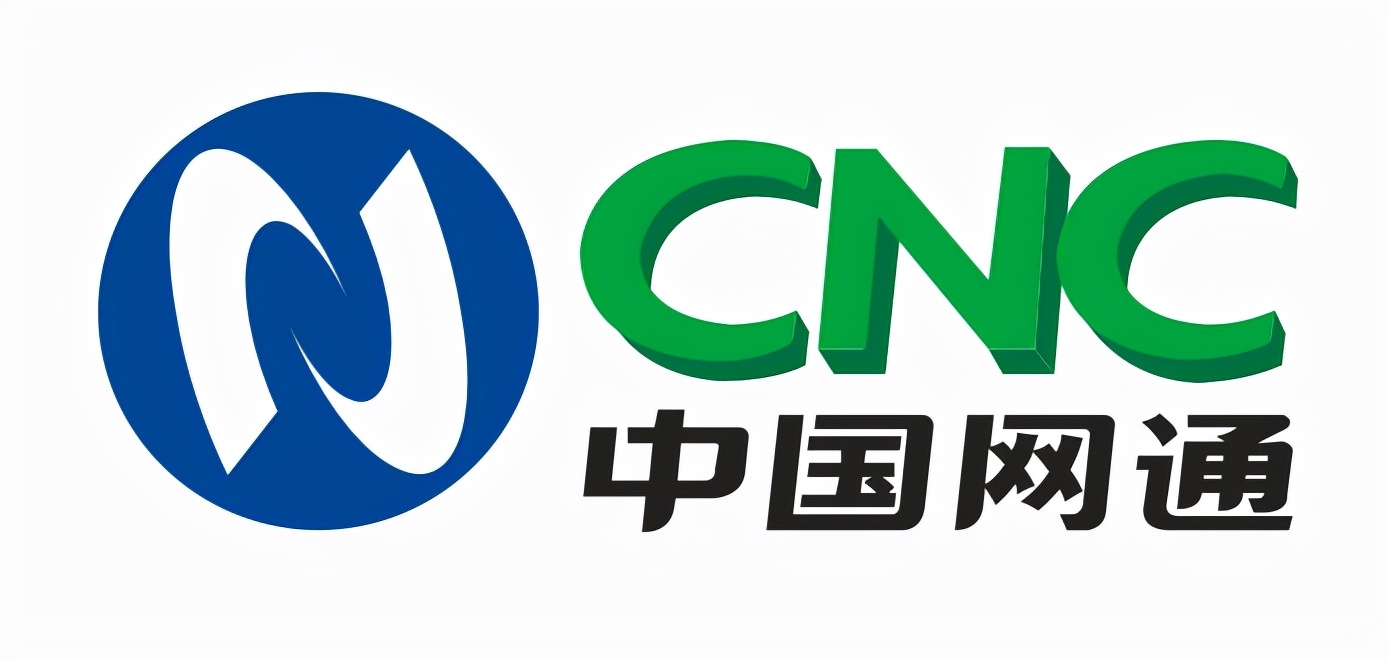 首先是中国网通.我们逐一看看这几家公司的logo.