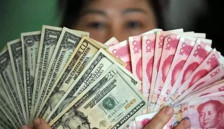 我国美元外汇储备3万亿,要是被冻结该怎么办?内行人说出实情