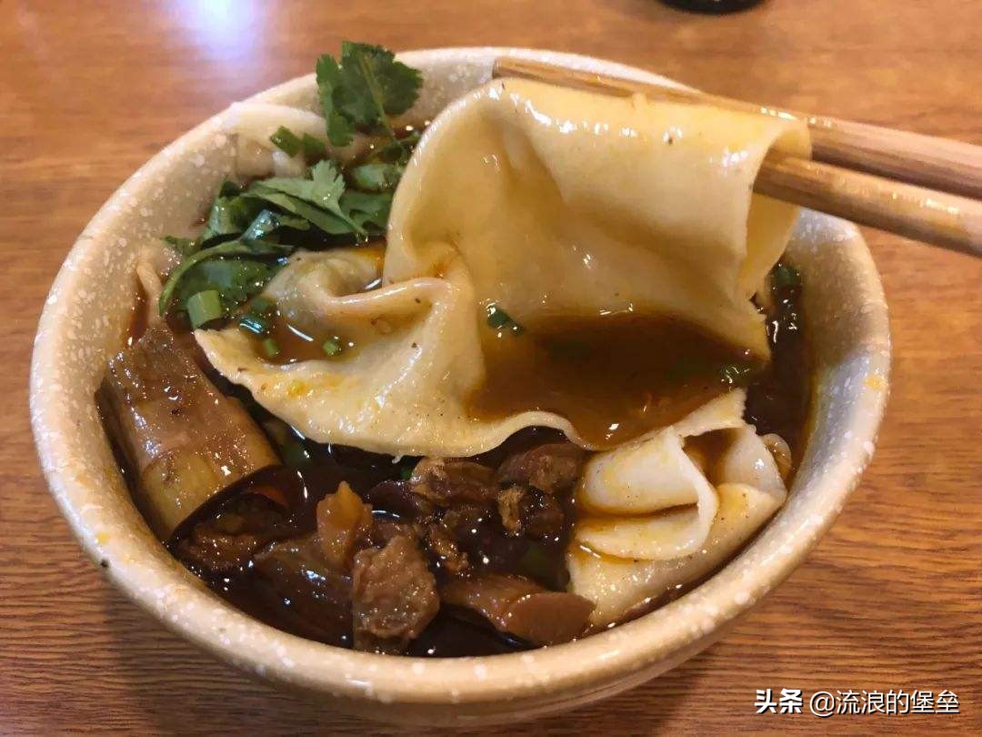 中国美食大全（中国美食大全图片）-第19张图片-昕阳网