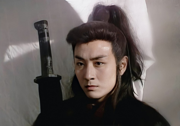 红得快，沉得也快，这7位“风光不再”的港星，如今有人露了原形