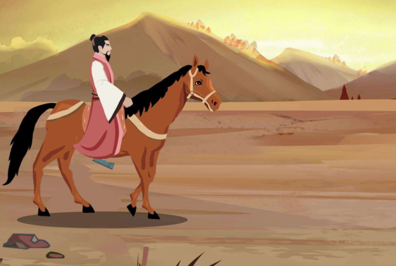 王昌龄写过7首《从军行》,你难道只记得"不破楼兰终不还"?