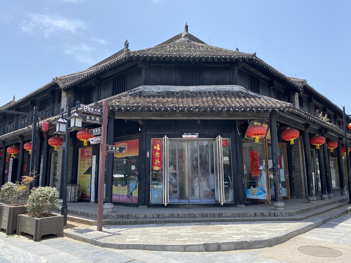 河南最值得去的9个景点，有空都去走一走