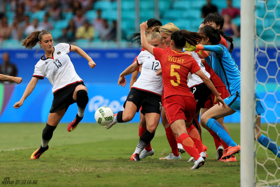 2023女足世界杯小组赛： 中国女足VS海地女足(高清中文)视频