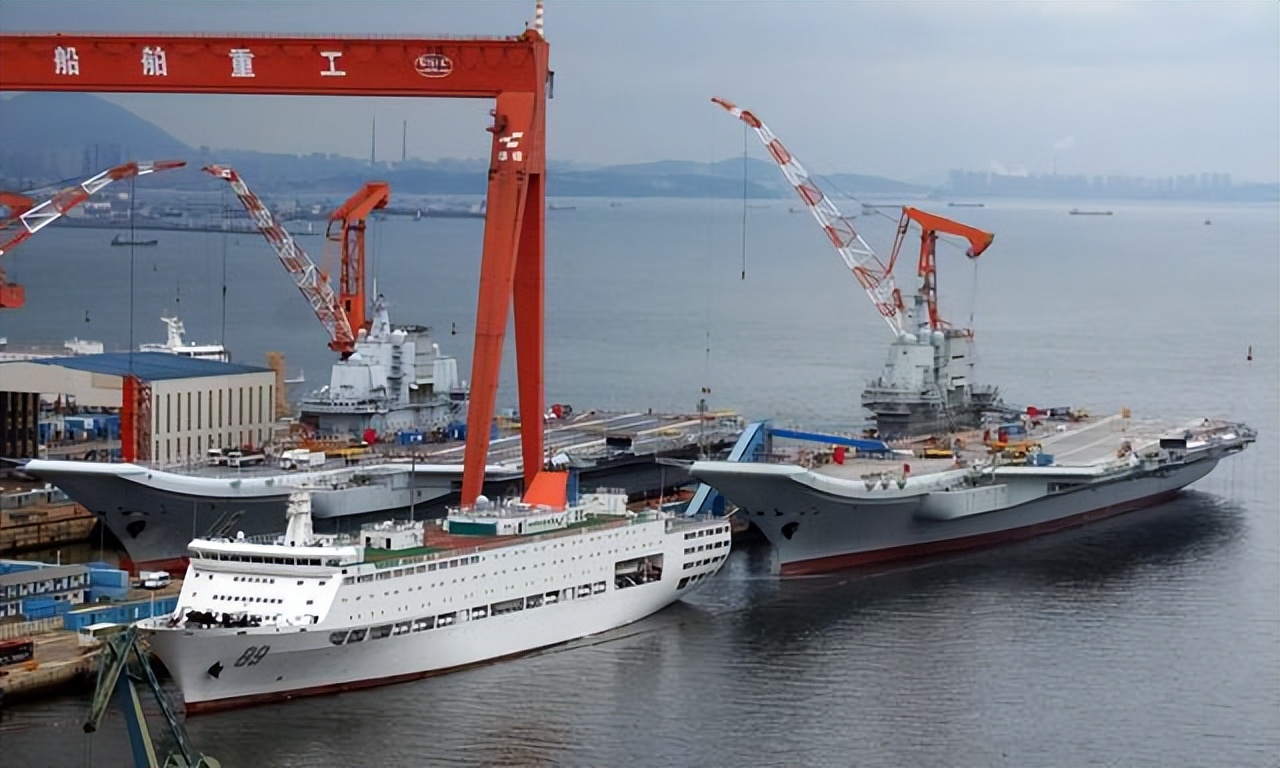 ��ĸ��055��052��054��056���й������ж��