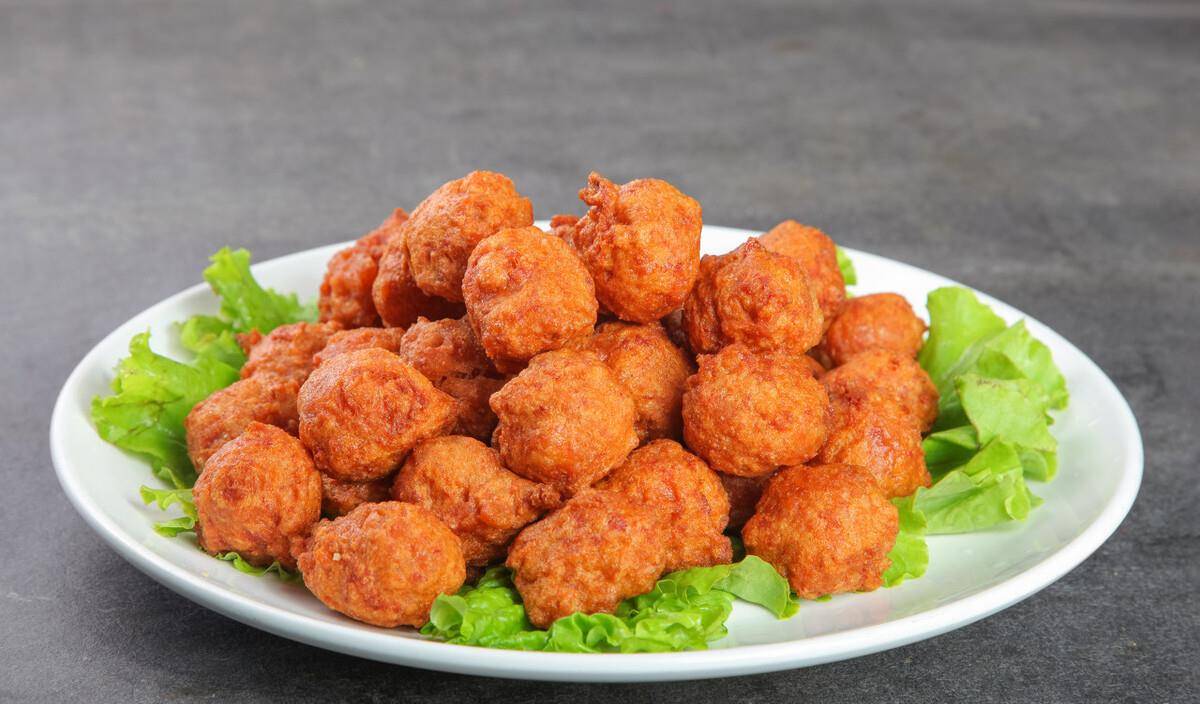 图片[6]-【肉丸煮方便面】做法步骤图 好吃到想舔手指 特别过瘾-起舞食谱网