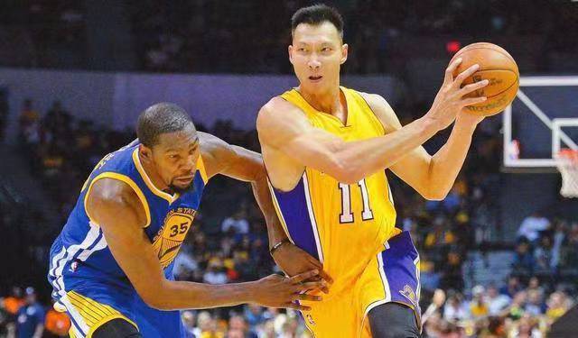 nba球星有哪些進入了抖音（杜蘭特閃現抖音，被9萬人圍觀，中國小將郭昊文有望成他強力幫手）