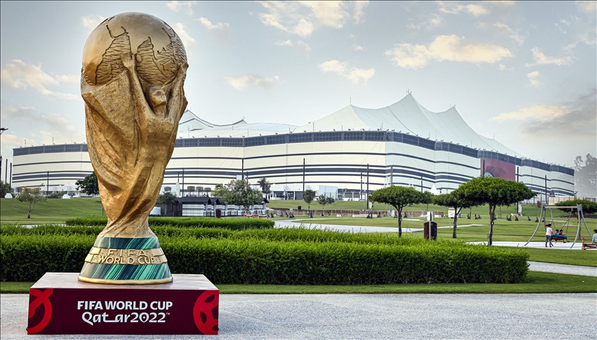 2300亿买命！为何说多亏世界杯，卡塔尔逃过了灭国？
