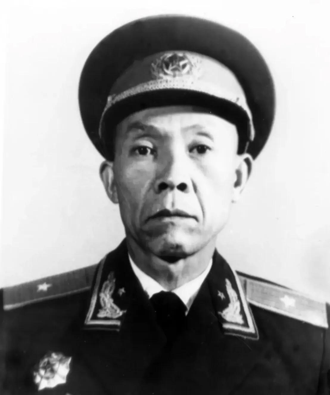 1955年，南京军事学院教职人员授衔名单，时任职务及照片大全