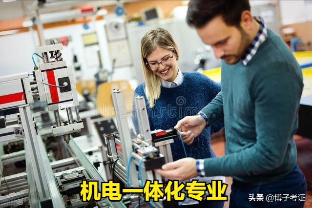 机电一体化可以考建造师吗，考建造师的其他专业行不行