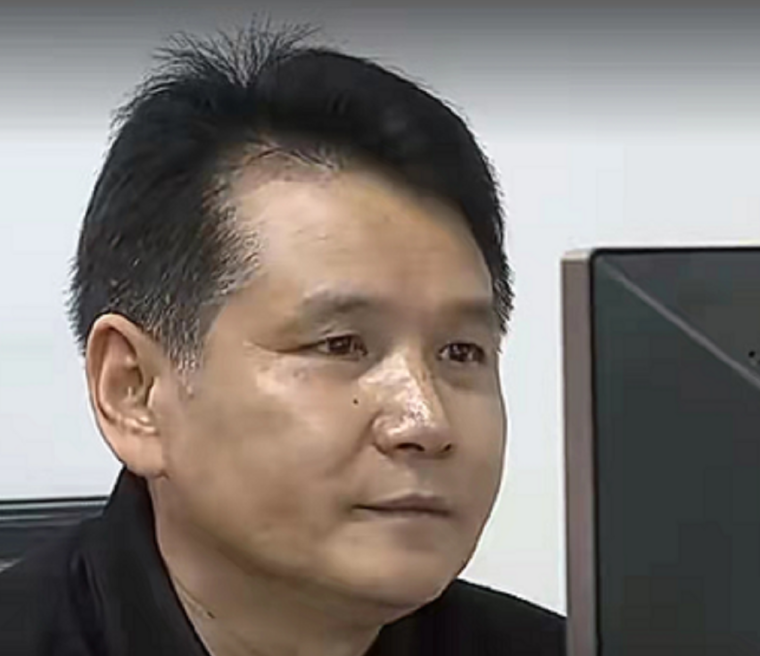 丈夫去世五年后，人口普查员发现异样，妻子：我什么都不知道