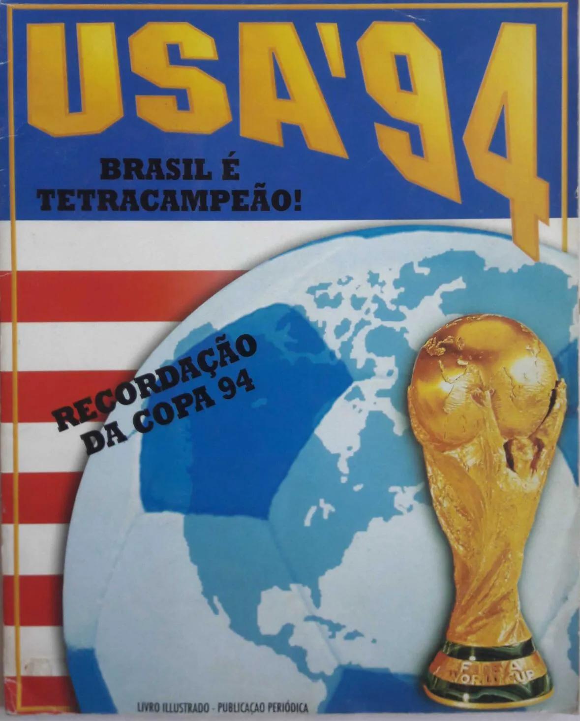 1994年世界杯保加利亚名单(「忆世界杯」一本介绍94世界杯的专辑 这是谁的世界杯初恋？)