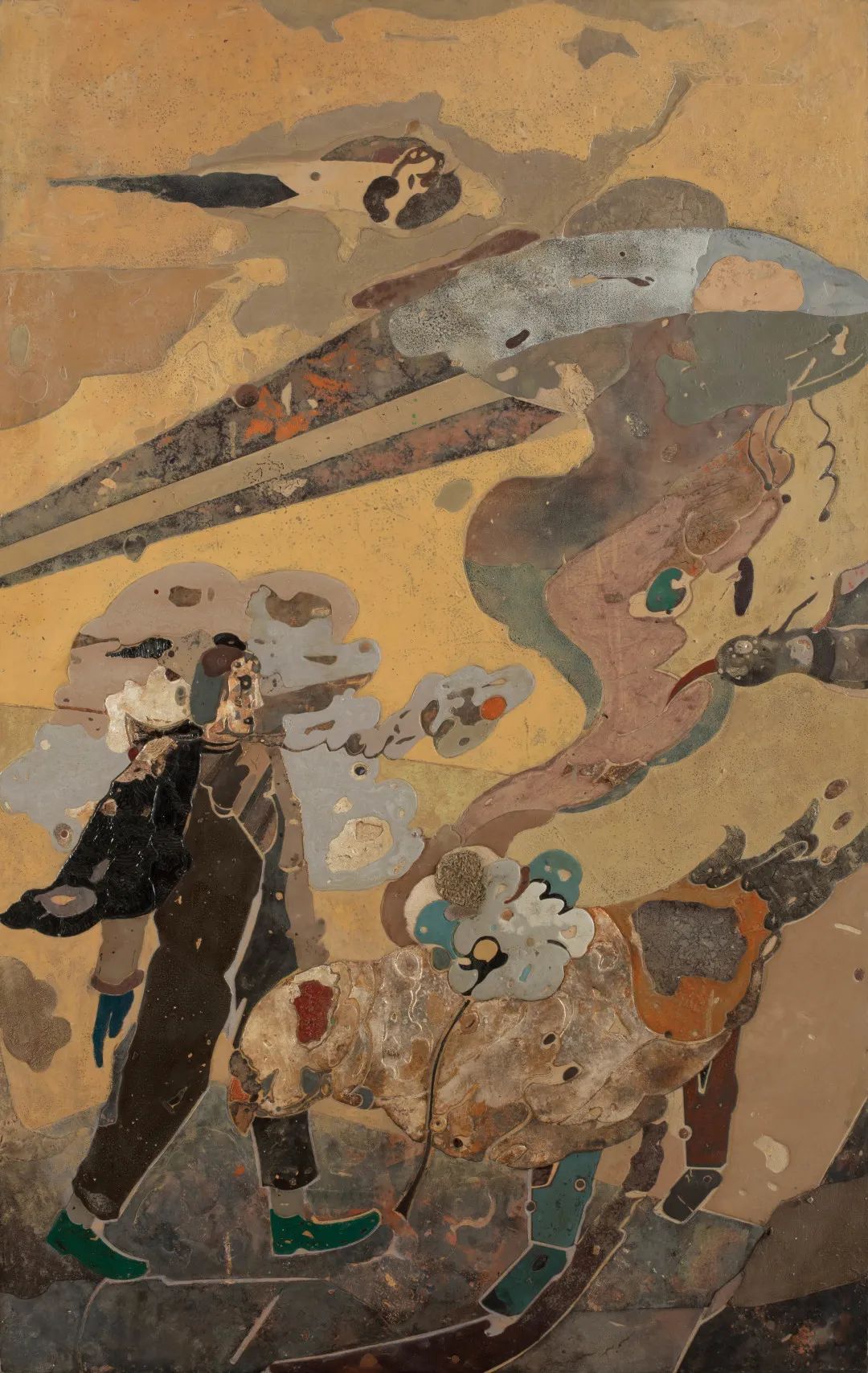 广州美术学院工艺美术学院2022研究生毕业大展