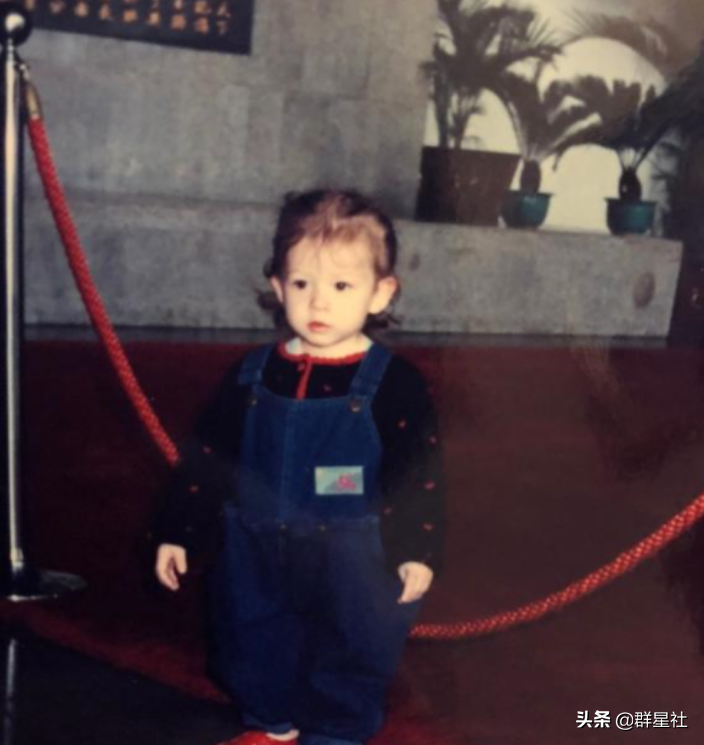 许玮甯：和阮经天纠缠8年，和李湘儿子闪婚闪离，最后嫁浪子邱泽