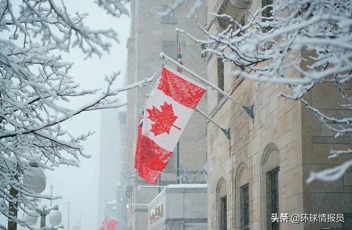 渥太华是哪个国家「温哥华和渥太华是哪个国家」