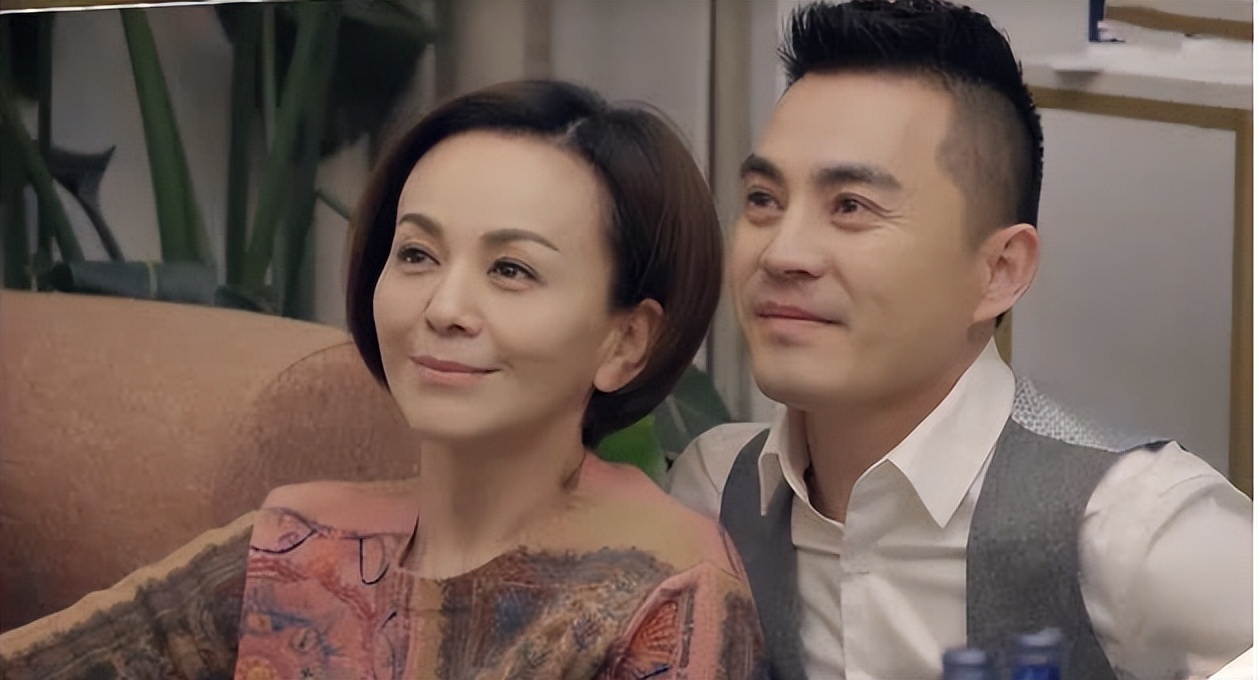 这5位“妈妈专业户”：将“贵妇”气质发挥得淋漓尽致，难演穷人