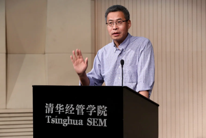 为何要用全英文授课？清华大学课堂被吐槽，无知不自知很可怕