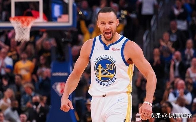 为什么现在还看nba(名嘴：虽然库里夺冠但是球迷并不喜欢他，所有人上网只想看詹姆斯)