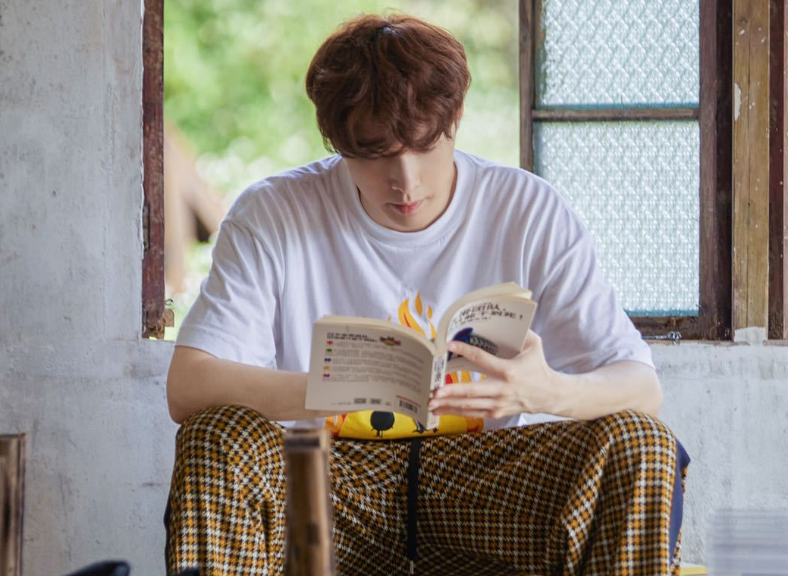 《向往的生活6》发布新宣传片，网友发现隐藏彩蛋