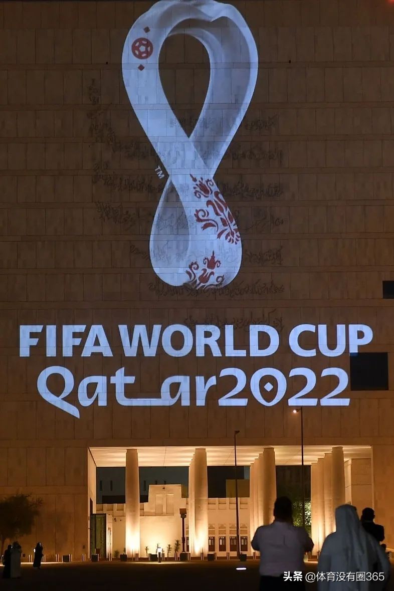 2022年世界杯预测法国时间(世界杯来了！我预测法国阿根廷杀进决赛（附32强分组和完整赛程）)