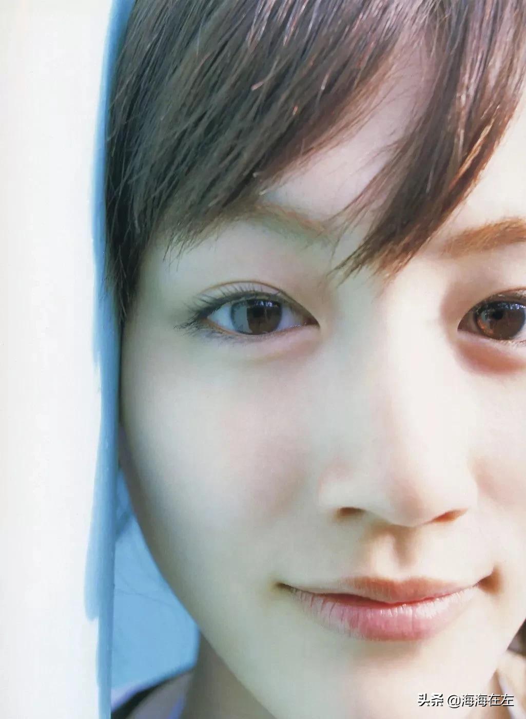 全岛国的“人间理想”——绫濑遥